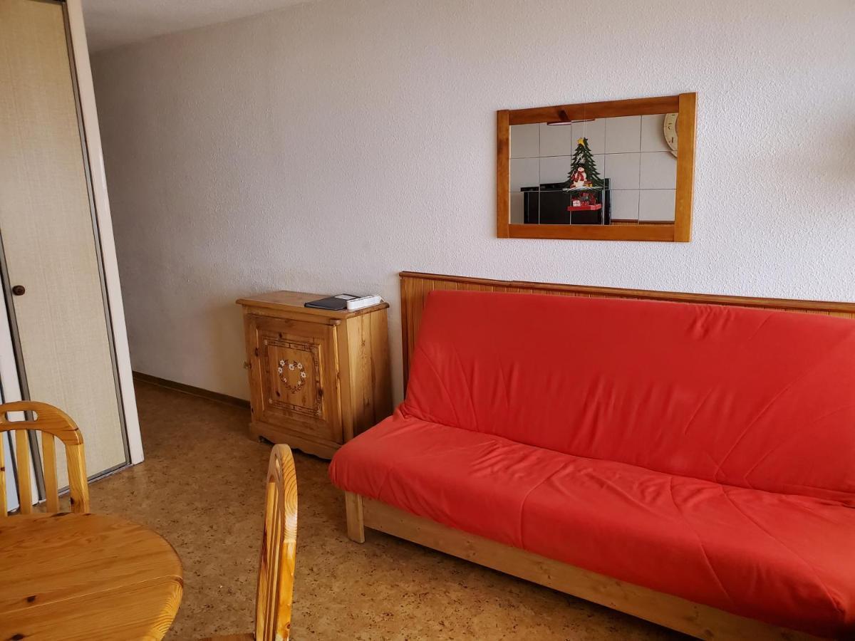 Font-Romeu Vue Imprenable Wifi Gratuit Appartement Buitenkant foto