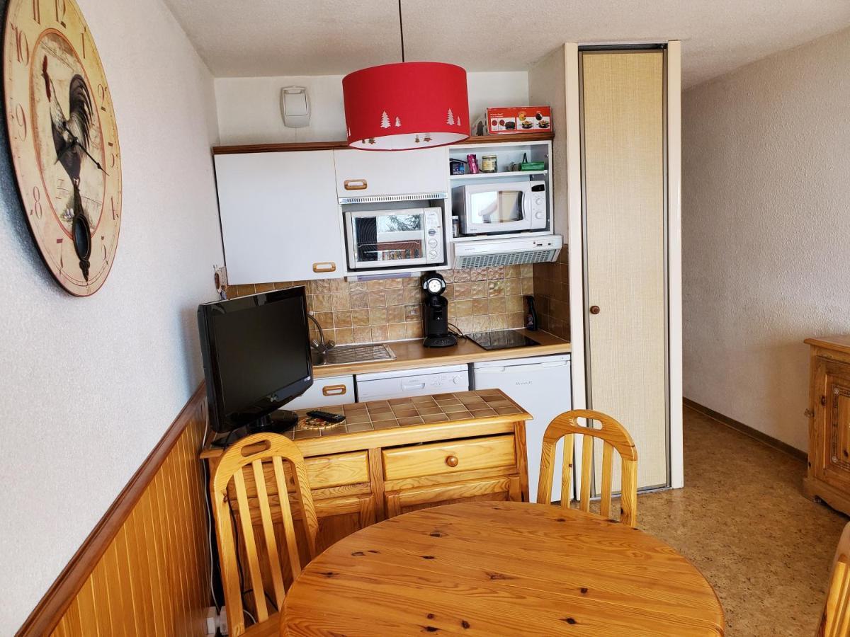 Font-Romeu Vue Imprenable Wifi Gratuit Appartement Buitenkant foto