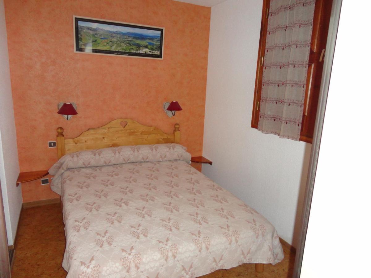 Font-Romeu Vue Imprenable Wifi Gratuit Appartement Buitenkant foto