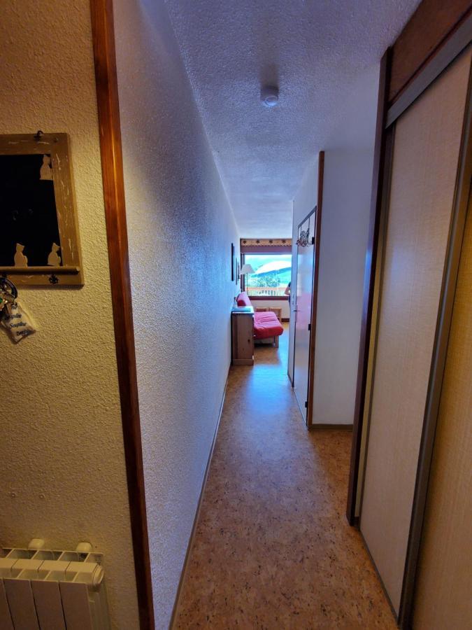 Font-Romeu Vue Imprenable Wifi Gratuit Appartement Buitenkant foto