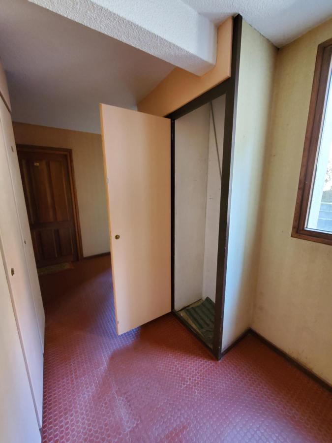 Font-Romeu Vue Imprenable Wifi Gratuit Appartement Buitenkant foto