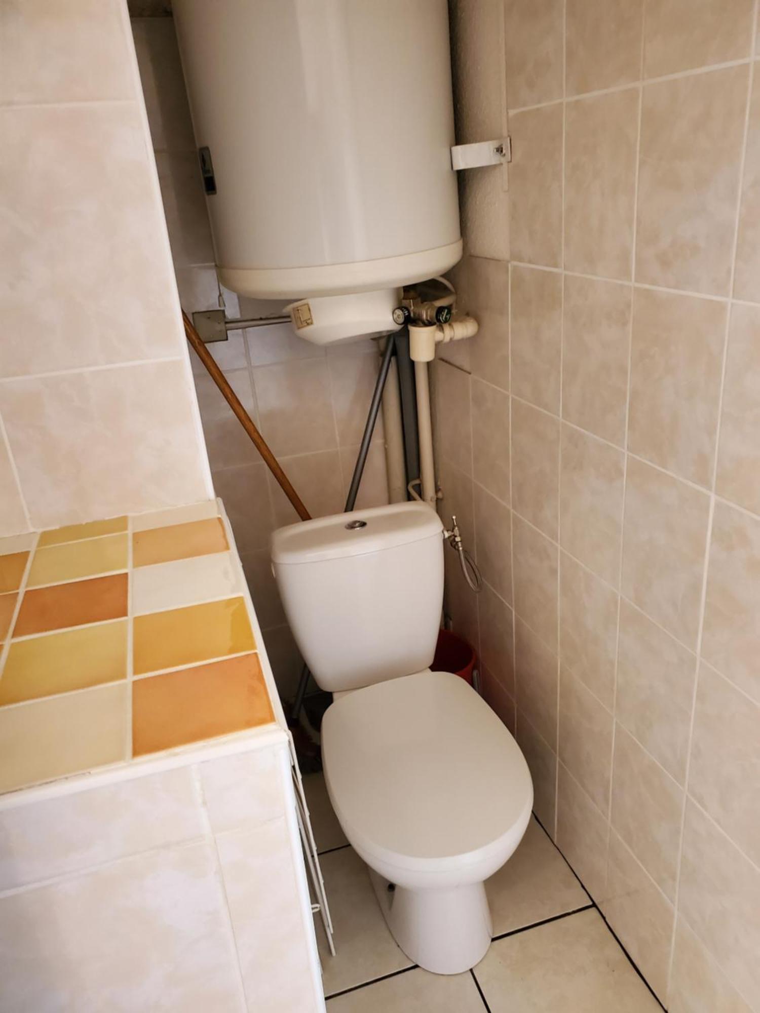 Font-Romeu Vue Imprenable Wifi Gratuit Appartement Buitenkant foto
