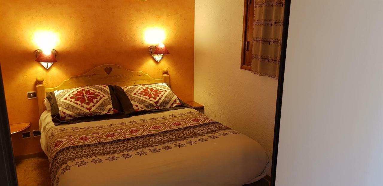 Font-Romeu Vue Imprenable Wifi Gratuit Appartement Buitenkant foto