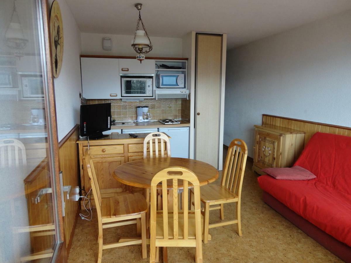 Font-Romeu Vue Imprenable Wifi Gratuit Appartement Buitenkant foto